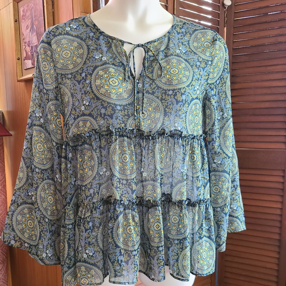 💥Sale Loft Top